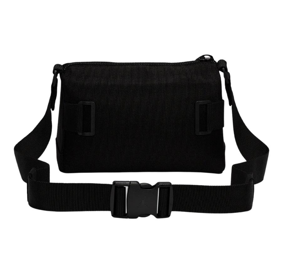 Nike Jam Hbr Crossbody Bag Çanta Siyah Nike Jam Hbr Crossbody Bag Çanta Siyah