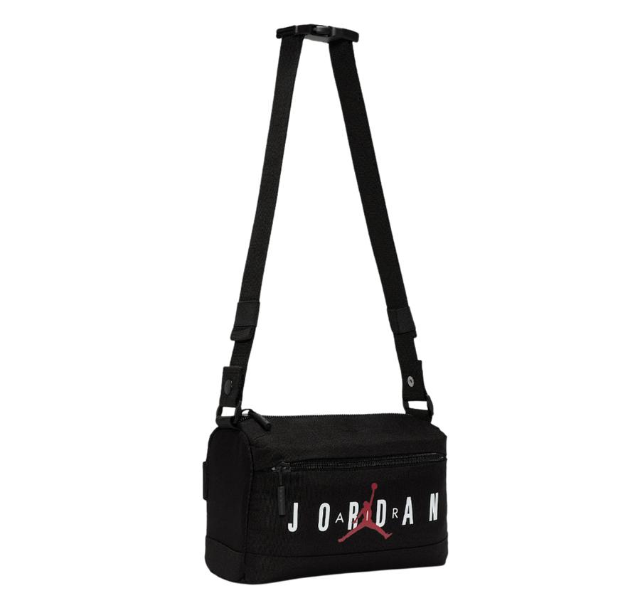 Nike Jam Hbr Crossbody Bag Çanta Siyah Nike Jam Hbr Crossbody Bag Çanta Siyah