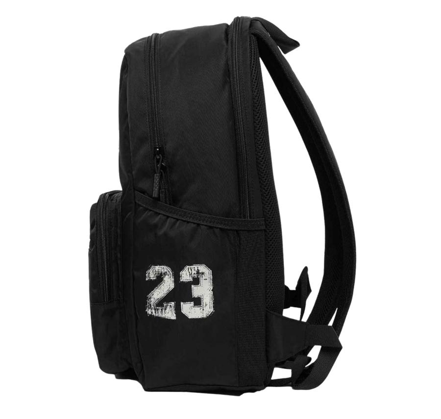 Nike Jam Mvp Backpack Sırt Çantası Siyah Nike Jam Mvp Backpack Sırt Çantası Siyah
