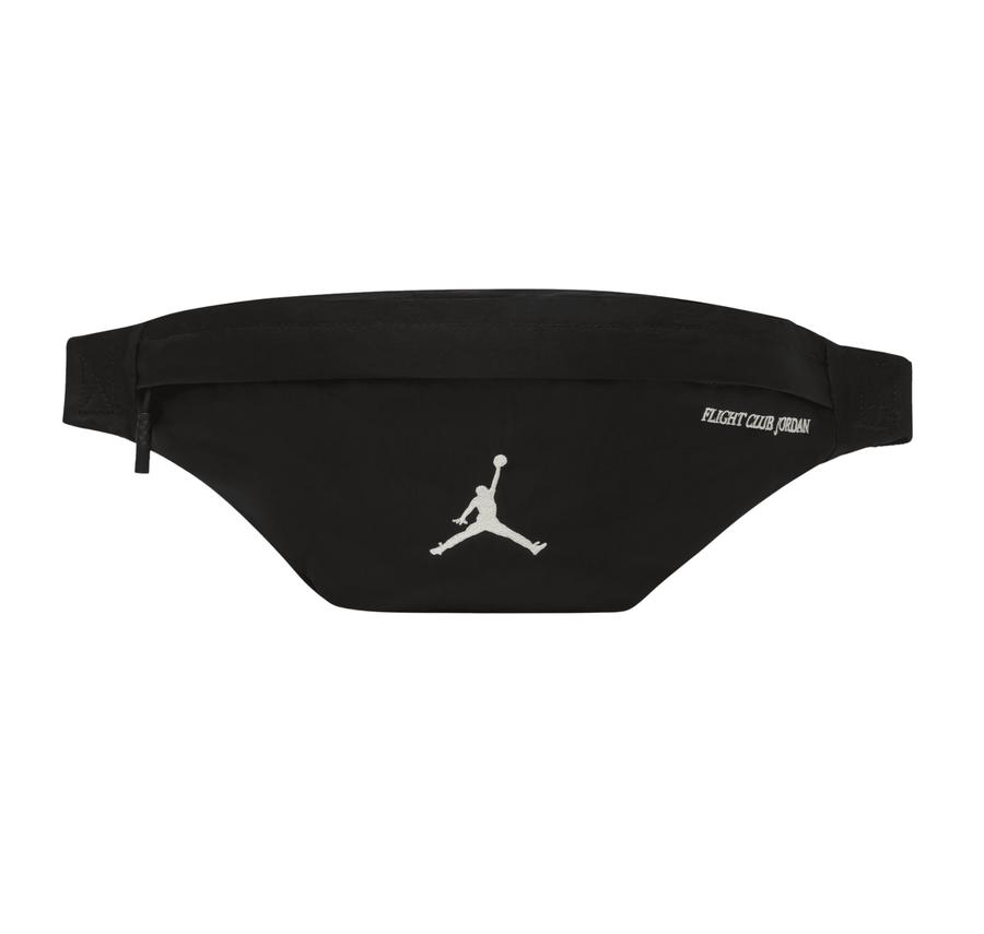 Nike Jam Mvp Crossbody Bel Çantası Siyah Nike Jam Mvp Crossbody Bel Çantası Siyah