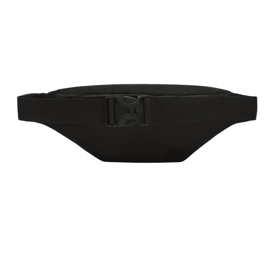 Nike Jam Mvp Crossbody Bel Çantası Siyah Nike Jam Mvp Crossbody Bel Çantası Siyah