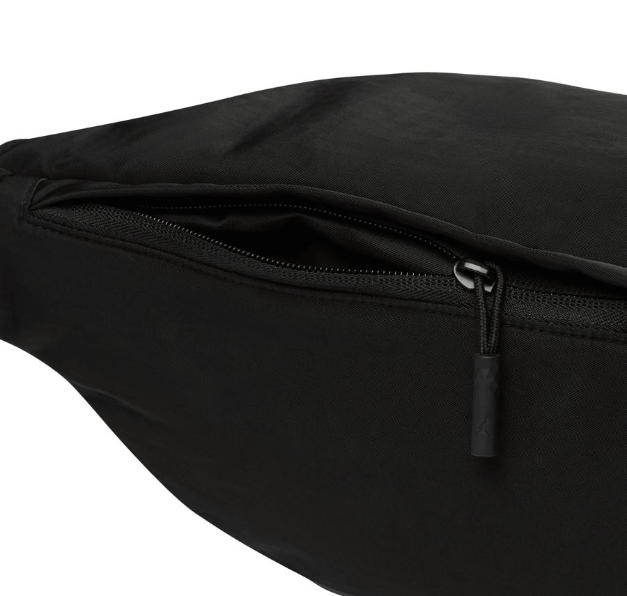 Nike Jam Mvp Crossbody Bel Çantası Siyah Nike Jam Mvp Crossbody Bel Çantası Siyah