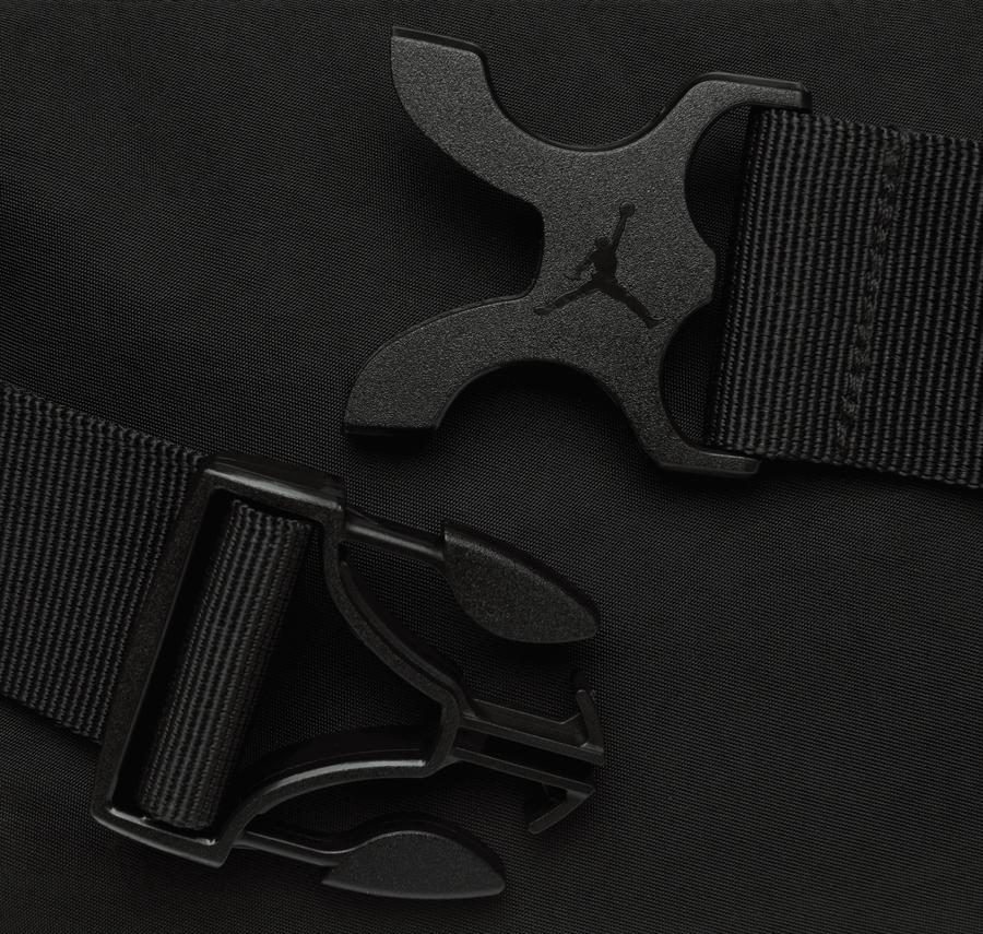 Nike Jam Mvp Crossbody Bel Çantası Siyah Nike Jam Mvp Crossbody Bel Çantası Siyah