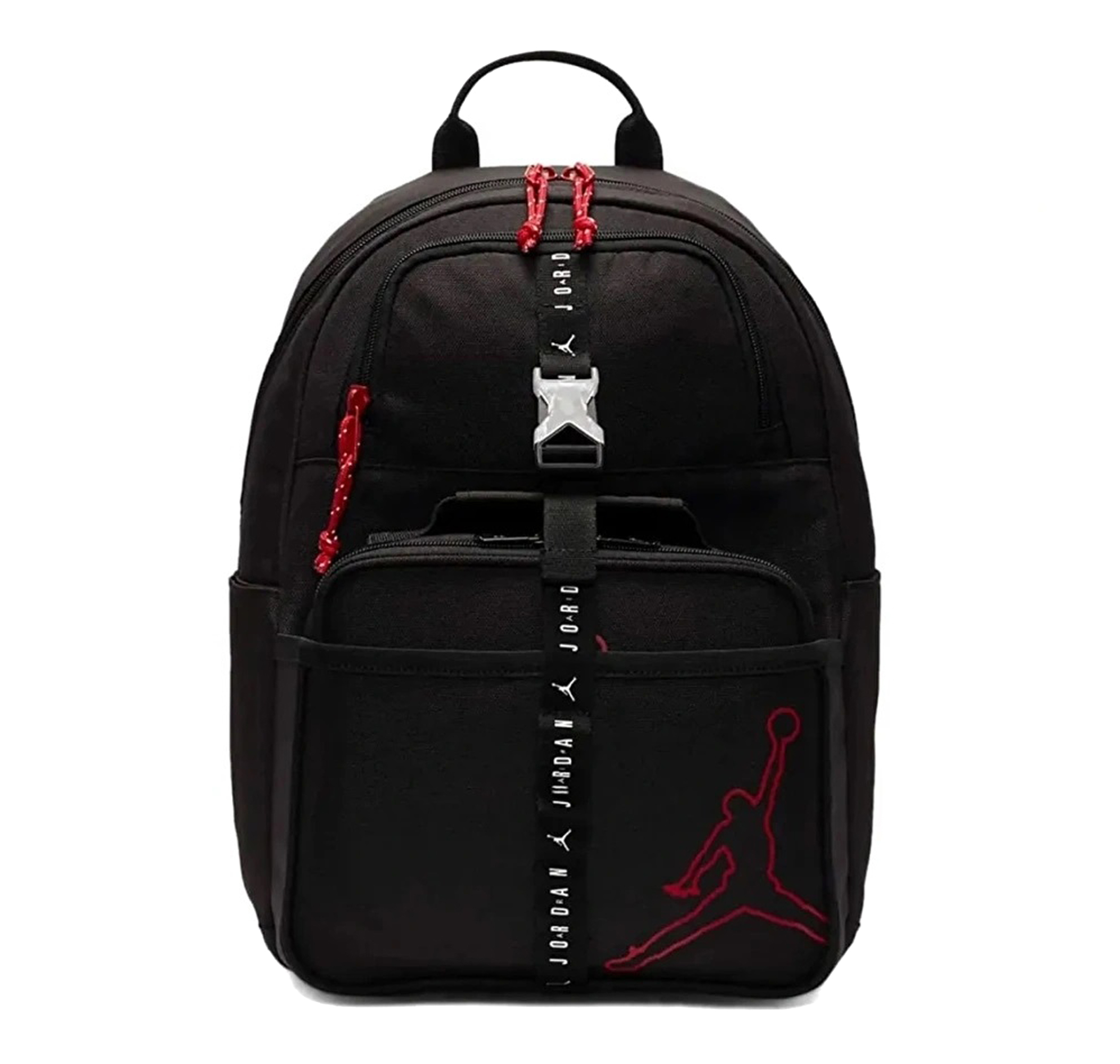 Unisex рюкзак Nike Jan Air Jordan Lunch Backpack Sirt Çantasi