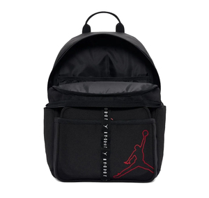 Nike Jan Aır Jordan Lunch Backpack Sırt Çantası Siyah