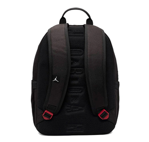 Nike Jan Aır Jordan Lunch Backpack Sırt Çantası Siyah