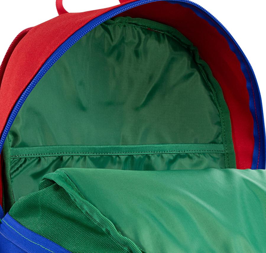 Nike Jan Aır Jordan Lunch Backpack Sırt Çantası Yeşil Nike Jan Aır Jordan Lunch Backpack Sırt Çantası Yeşil