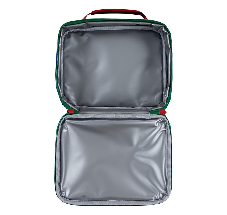 Nike Jan Aır Jordan Lunch Backpack Sırt Çantası Yeşil Nike Jan Aır Jordan Lunch Backpack Sırt Çantası Yeşil