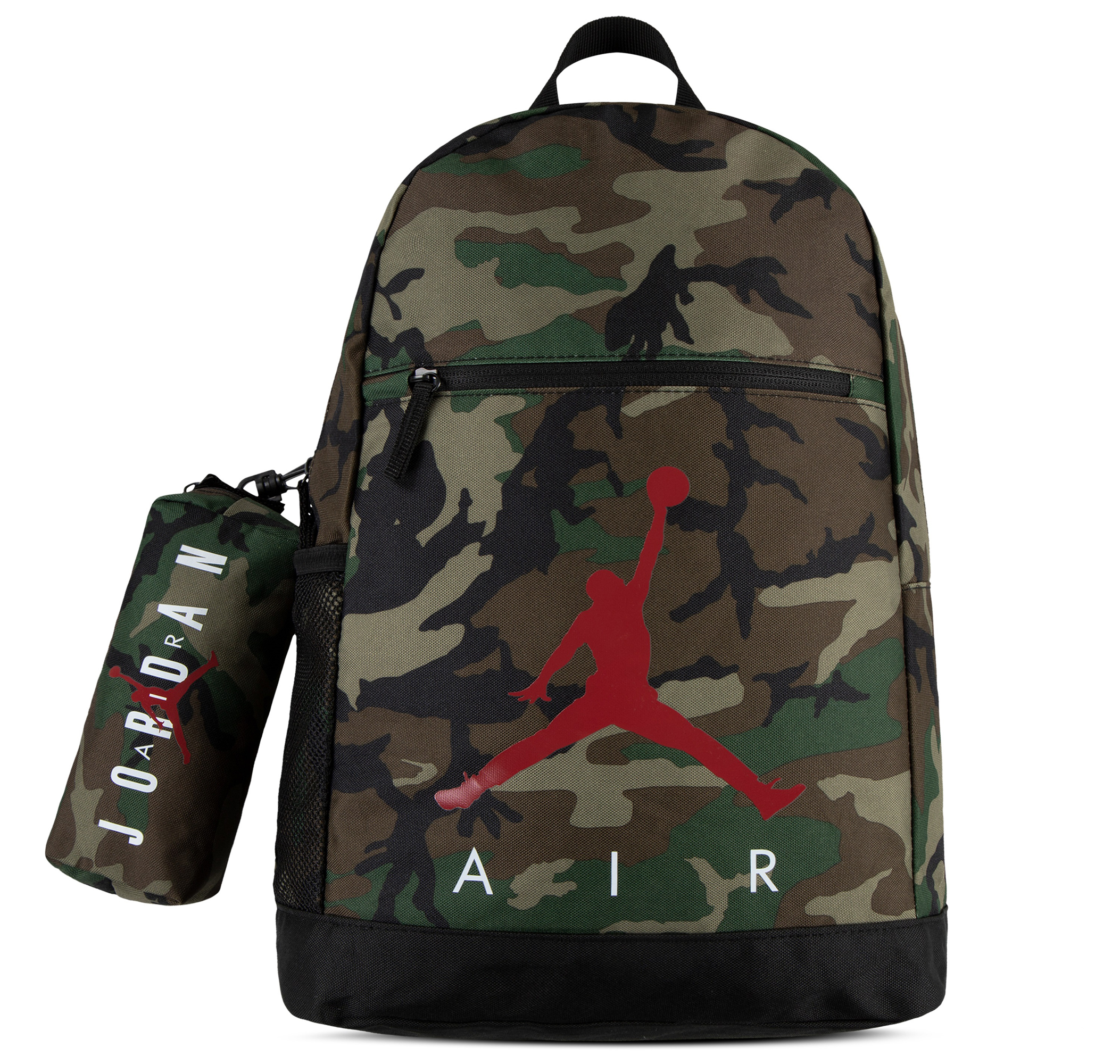 Unisex рюкзак Nike Jan Air School Backpack Sirt Çantasi