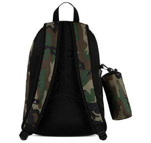 Nike Jan Aır School Backpack Sırt Çantası Yeşil