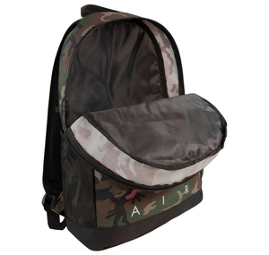 Nike Jan Aır School Backpack Sırt Çantası Yeşil