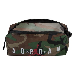 Nike Jan Aır School Backpack Sırt Çantası Yeşil