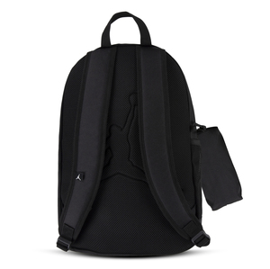 Nike Jan Aır School Backpack Sırt Çantası Siyah