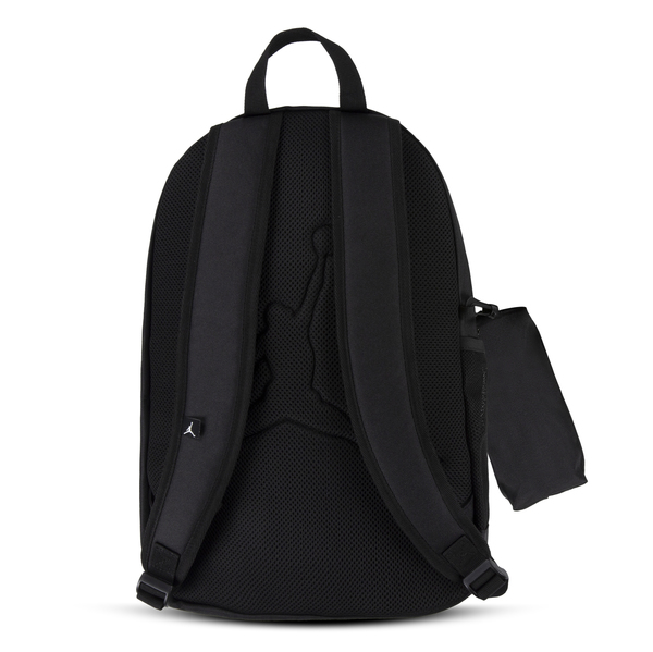 Nike Jan Aır School Backpack Sırt Çantası Siyah Nike Jan Aır School Backpack Sırt Çantası Siyah
