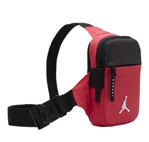 Nike Jan Aırborne Hıp Bag Çocuk Çanta Kırmızı