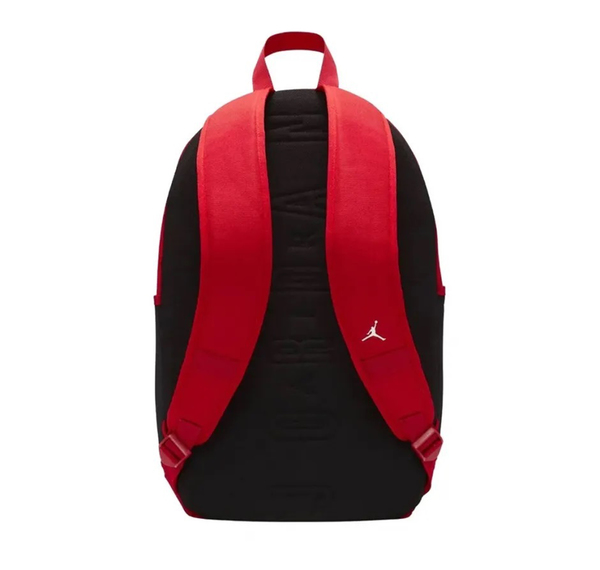 Jordan Jan Jersey Backpack Sırt Çantası Kırmızı Jordan Jan Jersey Backpack Sırt Çantası Kırmızı