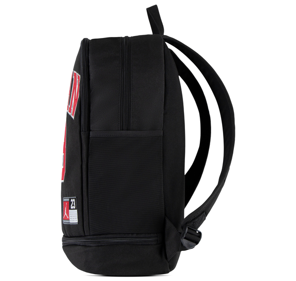 Jordan Jan Jersey Backpack Sırt Çantası Siyah Jordan Jan Jersey Backpack Sırt Çantası Siyah