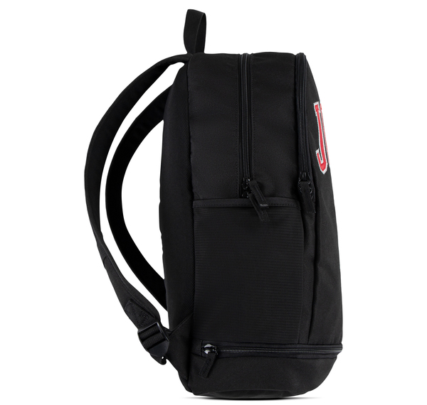 Jordan Jan Jersey Backpack Sırt Çantası Siyah Jordan Jan Jersey Backpack Sırt Çantası Siyah