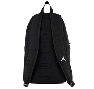 Jordan Jan Jersey Backpack Sırt Çantası Siyah
