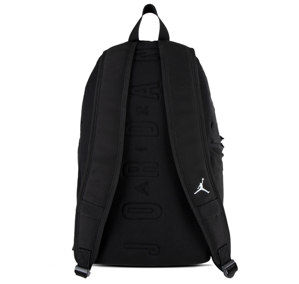 Jordan Jan Jersey Backpack Sırt Çantası Siyah Jordan Jan Jersey Backpack Sırt Çantası Siyah
