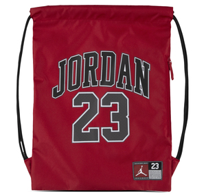 Nike Jan Jersey Gym Sack Çocuk Çanta Kırmızı