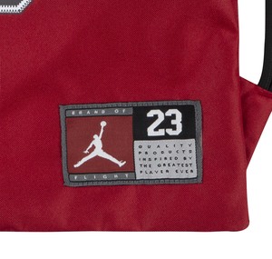 Nike Jan Jersey Gym Sack Çocuk Çanta Kırmızı