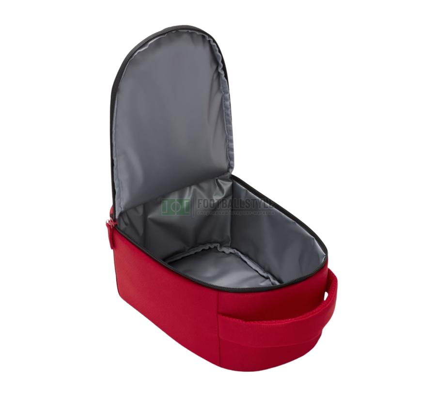 Nike Jan Jersey Lunch Bag Çanta Kırmızı Nike Jan Jersey Lunch Bag Çanta Kırmızı