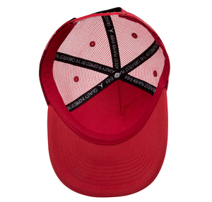 Nike Jan Jordan Foam Trucker Hat Şapka Kırmızı