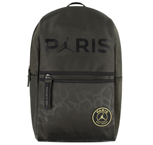 Nike Jan Psg Essentıal Backpack Sırt Çantası Siyah