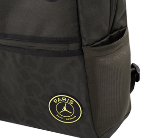 Nike Jan Psg Essentıal Backpack Sırt Çantası Siyah