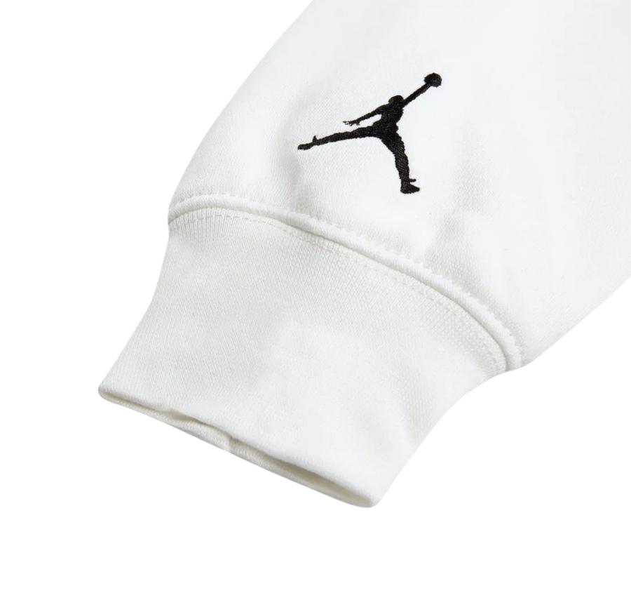 Nike Jdb Aır Jordan Has Landed Po Çocuk Sweatshirt Beyaz Nike Jdb Aır Jordan Has Landed Po Çocuk Sweatshirt Beyaz