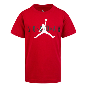 Nike Jdb Brand Tee 5 Çocuk T-Shirt Kırmızı