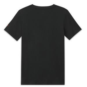 Nike Jdb Brand Tee 5 Çocuk T-Shirt Siyah