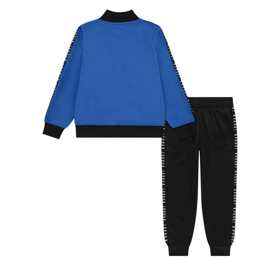 Nike Jdb Jacket And Pants Set Çocuk Eşofman Takımı Mavi Nike Jdb Jacket And Pants Set Çocuk Eşofman Takımı Mavi