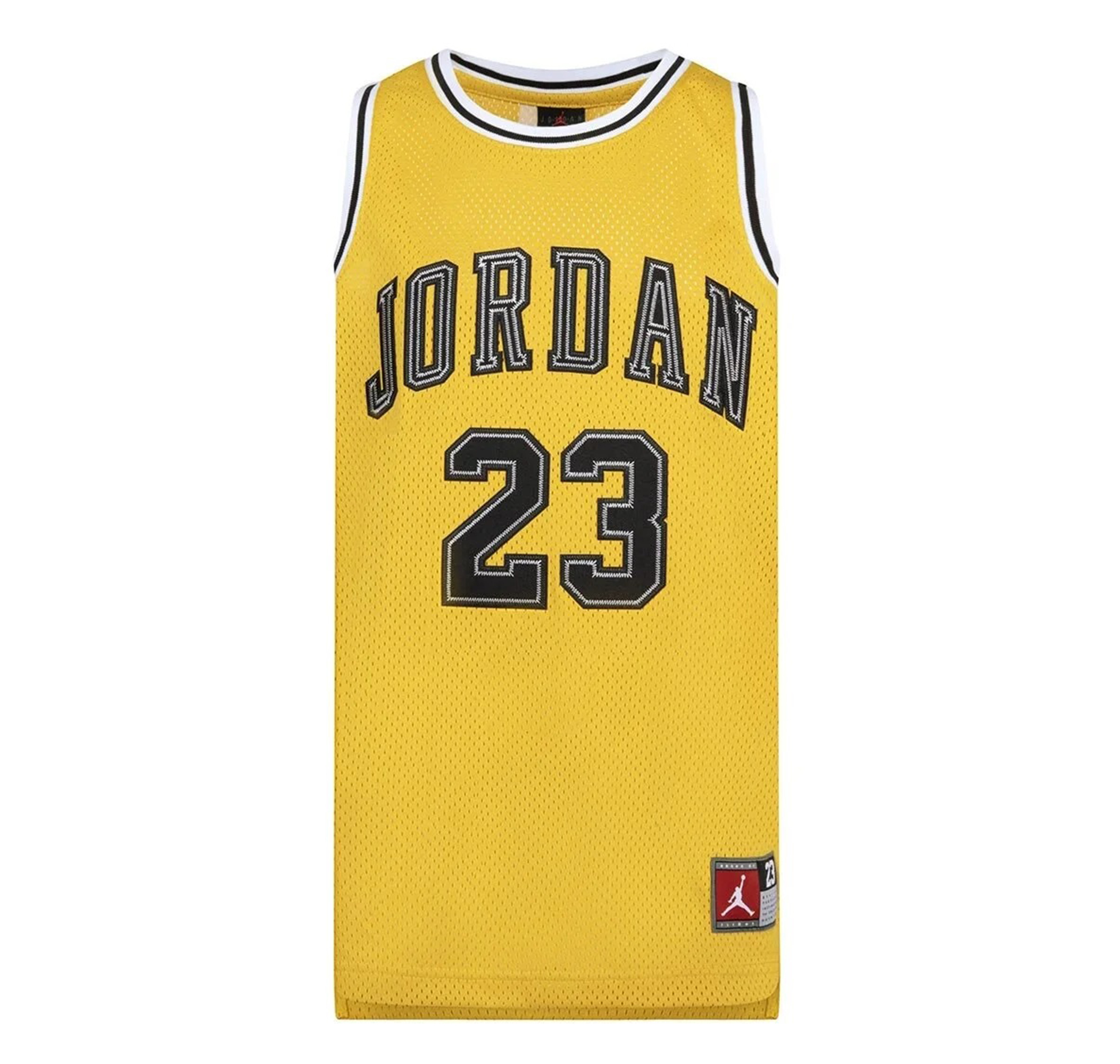 Детская футболка Nike Jdb Jordan 23 Jersey Sari