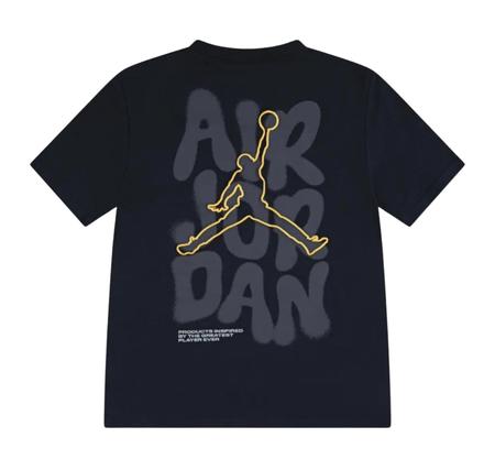 Nike Jdb Jordan 23 Throw Up Çocuk