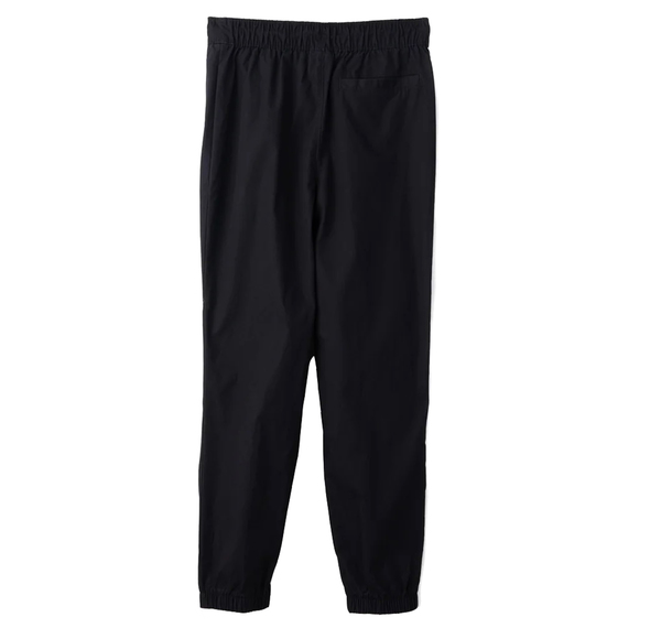 Nike Jdb Jordan Essentıals Woven Pant Çocuk Eşofman Altı Siyah Nike Jdb Jordan Essentıals Woven Pant Çocuk Eşofman Altı Siyah