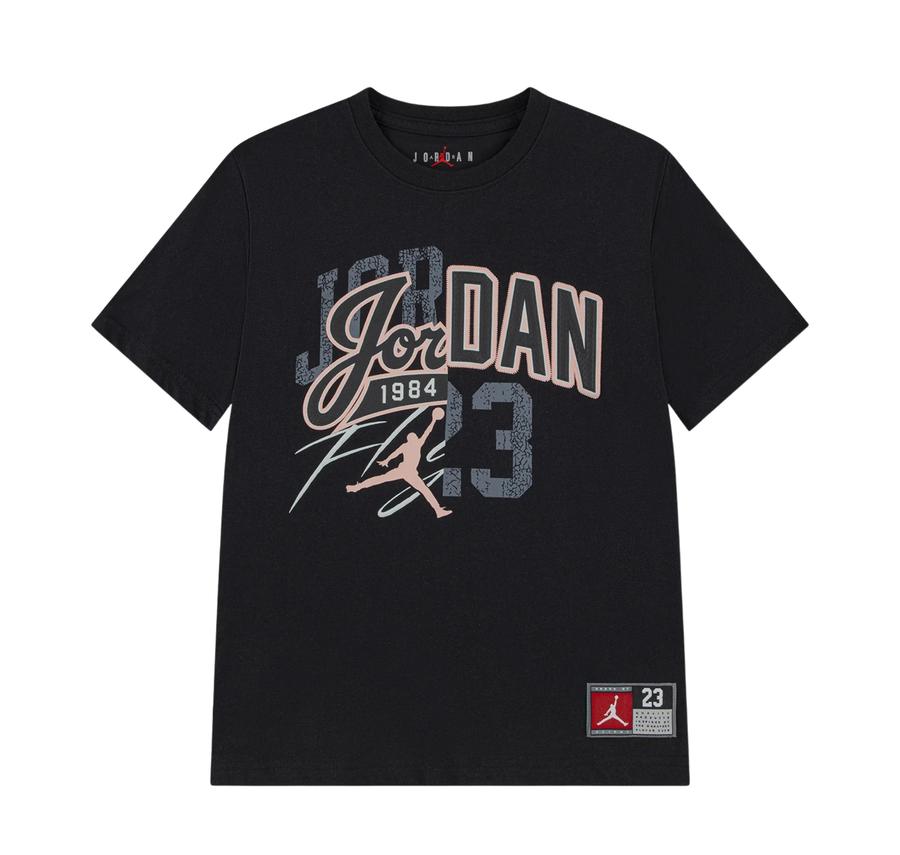 Nike Jdb Jordan Varsıty Splıt Çocuk T-Shirt Nike Jdb Jordan Varsıty Splıt Çocuk T-Shirt