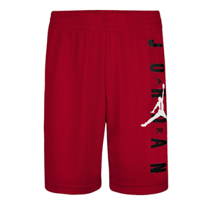 Nike Jdb Jordan Vert Mesh Short Çocuk Şort Ve Kapri Kırmızı