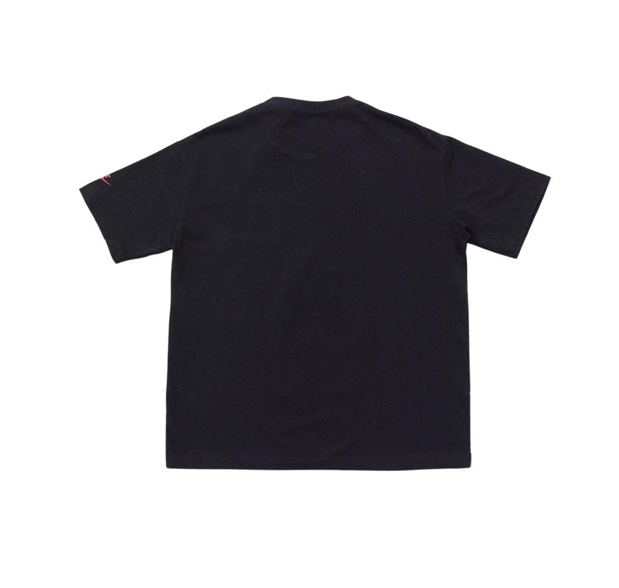 Nike Jdb M J Brand Ssnl Ss Tee Çocuk T-Shirt Siyah Nike Jdb M J Brand Ssnl Ss Tee Çocuk T-Shirt Siyah