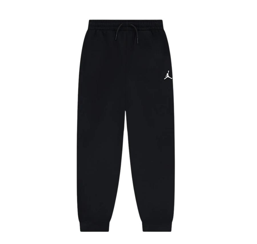 Nike Jdb Mj Brkln Flc Pant Çocuk Eşofman Altı Siyah Nike Jdb Mj Brkln Flc Pant Çocuk Eşofman Altı Siyah