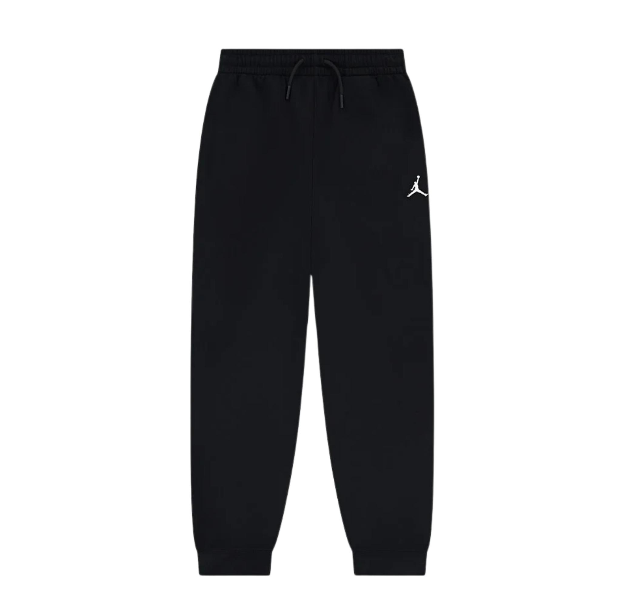 Детские спортивные штаны Nike Jdb Mj Brkln Flc Pant