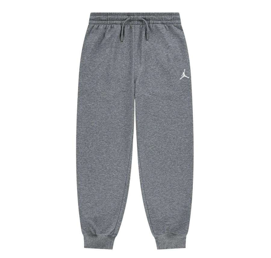 Nike Jdb Mj Brkln Ft Pant Çocuk Eşofman Altı Gri Nike Jdb Mj Brkln Ft Pant Çocuk Eşofman Altı Gri