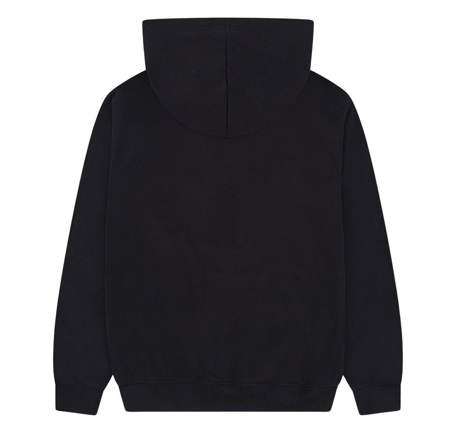 Nike Jdb Mj Brkln Ft Po Hoodıe Çocuk Sweatshirt Siyah Nike Jdb Mj Brkln Ft Po Hoodıe Çocuk Sweatshirt Siyah