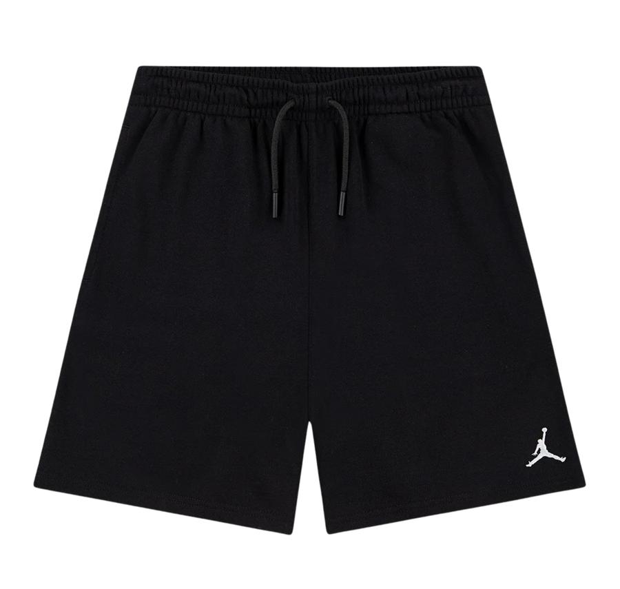 Nike Jdb Mj Brkln Ft Short Çocuk Şort Ve Kapri Siyah Nike Jdb Mj Brkln Ft Short Çocuk Şort Ve Kapri Siyah