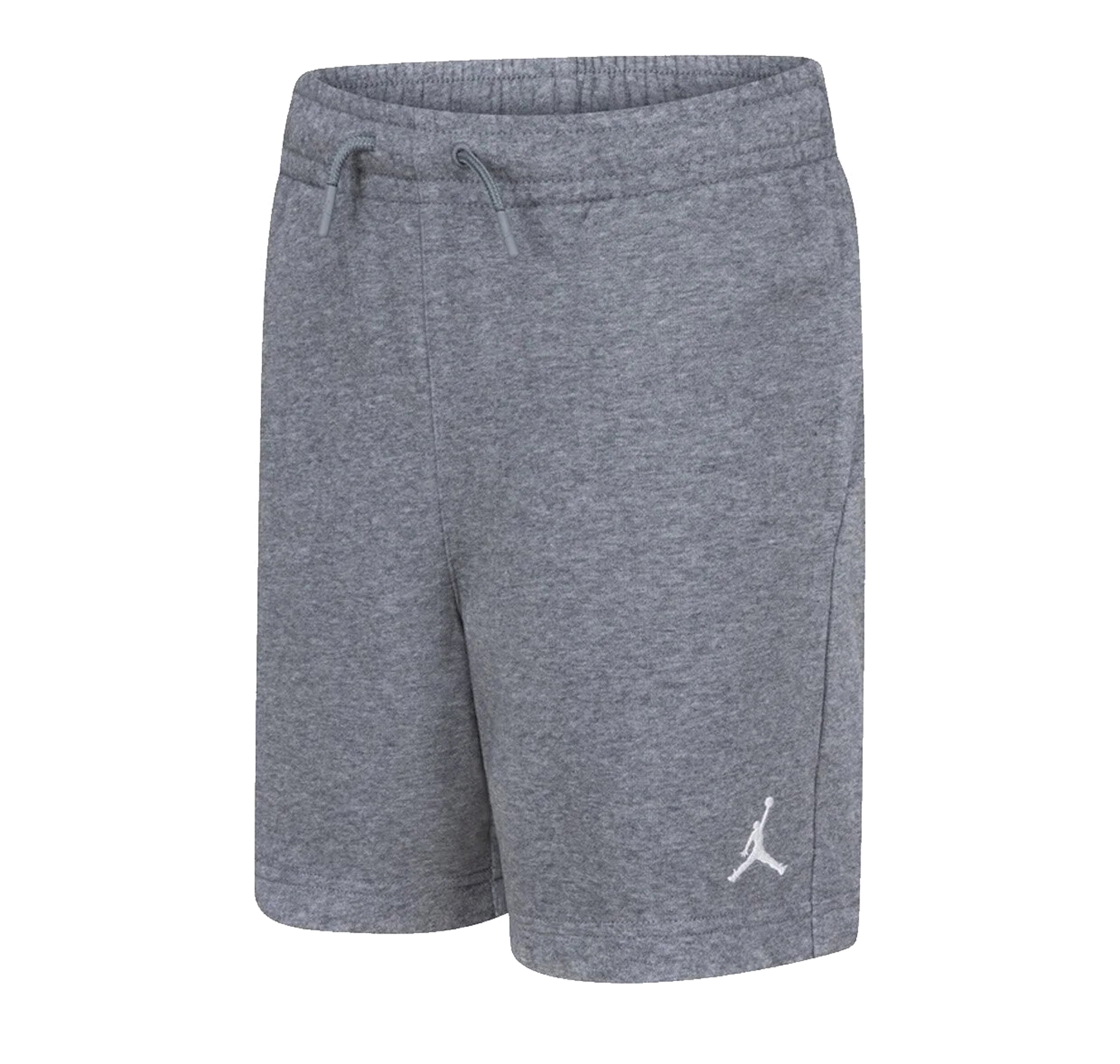 Детские шорты Nike Jdb Mj Brooklyn Ft Ess Short Kapri