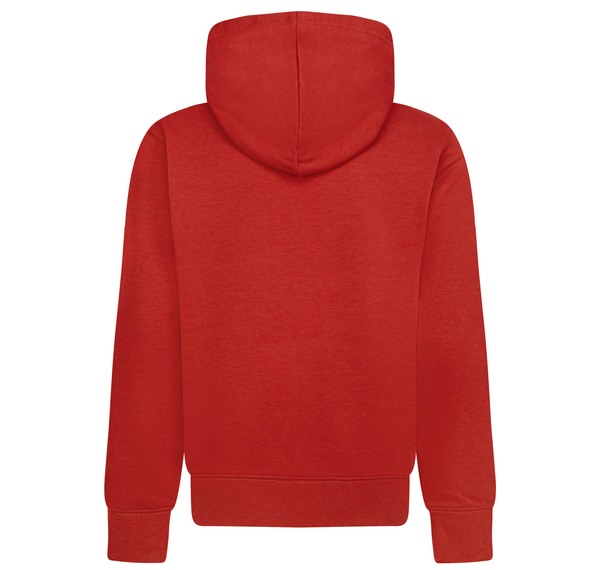 Jordan Jdb Mj Brooklyn Ft Po Çocuk Sweatshirt Kırmızı Jordan Jdb Mj Brooklyn Ft Po Çocuk Sweatshirt Kırmızı