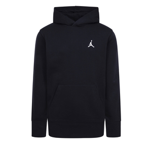 Jordan Jdb Mj Brooklyn Ft Po Çocuk Sweatshirt Siyah