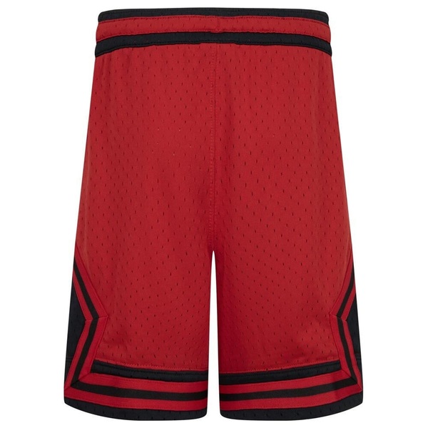 Nike Jdb Mj Df Sport Dıamond Short Çocuk Şort Ve Kapri Kırmızı Nike Jdb Mj Df Sport Dıamond Short Çocuk Şort Ve Kapri Kırmızı