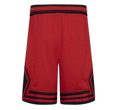 Nike Jdb Mj Df Sport Dıamond Short Çocuk Şort Ve Kapri Kırmızı Nike Jdb Mj Df Sport Dıamond Short Çocuk Şort Ve Kapri Kırmızı